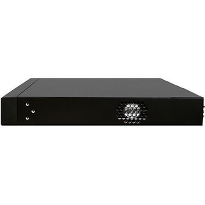 Speco Technologies H6HRLN 6-Channel Hybrid TVI/IP Recorder - Image 2