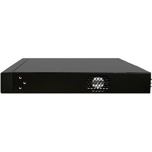 Speco H6HRLN 6-Channel Hybrid Recorder TVI/IP