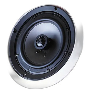 Speco Technologies H6HRLN4TB 6 Ch. Hybrid Recorder - 4 Hybrid (TV