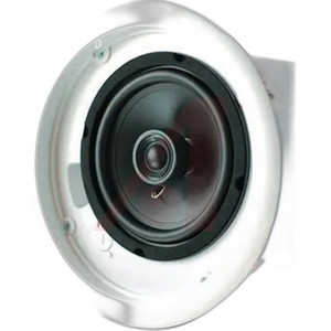 Speco Technologies H6HRN 6 Ch. 1080P Hybrid Recorder - 4 TVI + 2