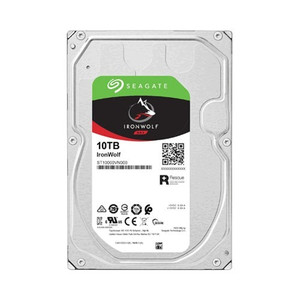 Speco Technologies HD10TBS 10TB Hard Drive- Seagate