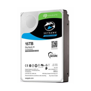 Speco Technologies HD16TBS 16TB Hard Drive- Seagate