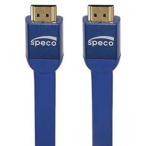 Speco Technologies HD4SPL2 HDMI 1 to 4 Splitter- Res up to 4K