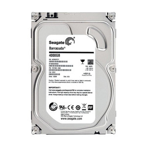 Speco Technologies HD4TBS 4TB Hard Drive- Seagate