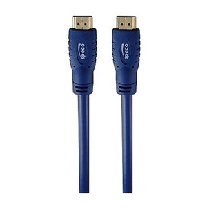 Speco Technologies HDCL25 25' CL2 HDMI Cable - Male to Male