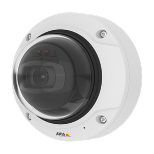 Axis Q3515-LV Network Camera, 9mm, 01039-001