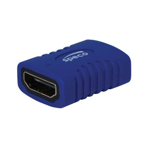 Speco Technologies HDF2FCP HDMI female to female coupler adapter connector
