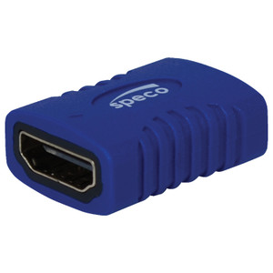 Speco Technologies HDF2FCP - Speco Technologies HDF2FCP HDMI Coupler - Female to Female