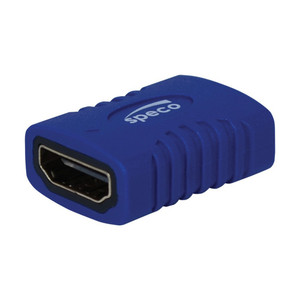 Speco Technologies HDF2FCP HDMI Coupler - Female to Female