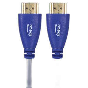 Speco Technologies HDVL15 15' Value HDMI Cable - Male to Male