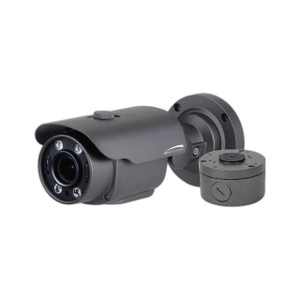 Speco Technologies HFB4M Speco HFB4M 4MP HD-TVI Bullet Camera 2.8-12mm