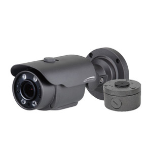Speco HFB4M 4MP HD-TVI Bullet Camera 2.8-12mm