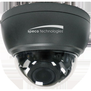 Speco Technologies HID1 2MP Ultra Intensifier HD-TVI Dome