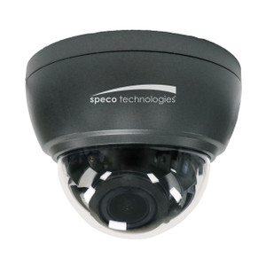 Speco Technologies HID1 2MP Ultra Intensifier HD-TVI Dome