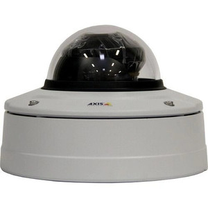 Axis Q3515-LVE 2MP 22mm Varifocal Outdoor Dome IP Camera, 01046-001