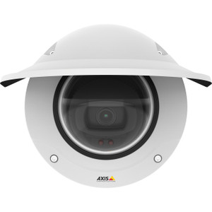 Axis Q3515-LVE 2MP 22mm Varifocal Outdoor Dome IP Camera, 01046-001