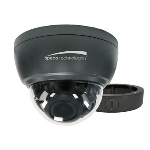 Speco Technologies HT7246T2 2MP HD-TVI Intensifier Dome Camera