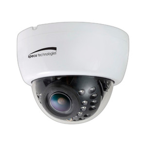 Speco Technologies HT7248TM2 turret security camera mounting bracket detail