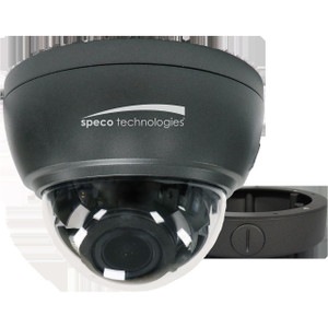 Speco Technologies HT7250TM 2MP HD-TVI Intensifier Dome Camera (view 5)