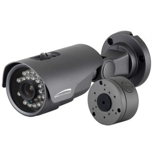 Speco HTB8TG 8MP 4K HD-TVI Bullet Camera IR
