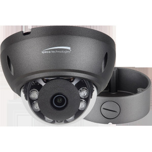 Speco HTD5TG 5MP HD-TVI Dome Camera IR 2.8mm
