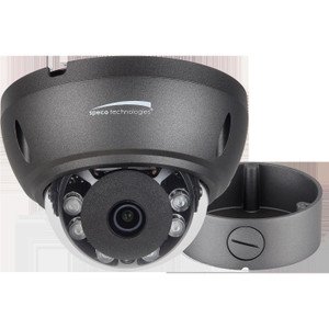 Speco Technologies Speco HTD8TG 4K HD-TVI Dome Camera 8MP IR (view 4)