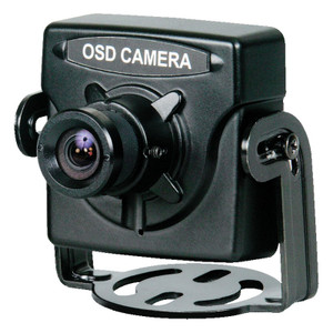 Speco Technologies HTINT40T1 - Speco Technologies HTINT40T1 2MP HD-TVI Indoor Miniature Board Camera