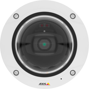 Axis Q3517-LV Network Camera, 01021-001