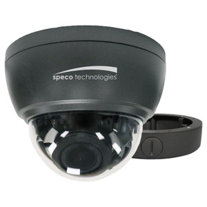 Speco Technologies HTINT59K1 - Speco Technologies HTINT59K1 1000TVL Intensifier Dome Camera