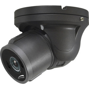 Speco Technologies HTINT601TA 2MP HD-TVI vandal-resistant turret security camera