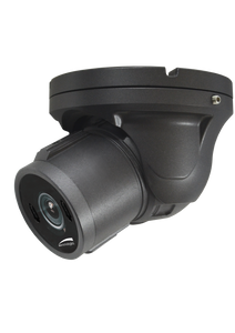 Speco HTINT601TA 2MP HD-TVI Vandal Turret