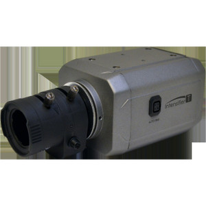 Speco Technologies HTINTT5T Intensifier T HD-TVI Lens (view 4)