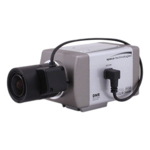 Speco Technologies HTINTT5T Intensifier T HD-TVI Traditional Came