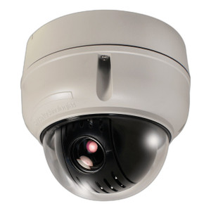 Speco Technologies HTPTZ20T HD-TVI Indoor/Outdoor PTZ Speed Dome