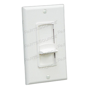 Speco Technologies IMP100DLWH 100W Imp Match Volume Control Slide