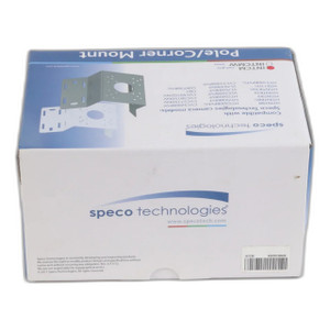Speco Technologies INTCM Corner Mount