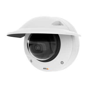 Axis Q3517-LVE Network Camera, 01022-001