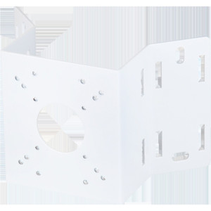 Speco Technologies INTCMW White Corner Mount