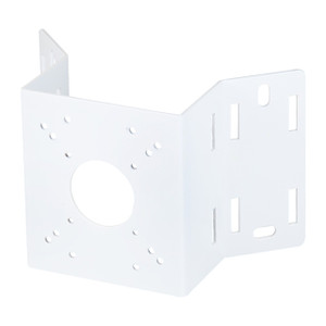 Speco Technologies INTCMW White Corner Mount