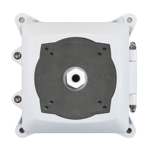 Speco Technologies INTJBSW White Square Junction Box- See Website