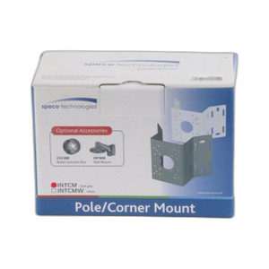 Speco INTPMT Pole Mount Bracket