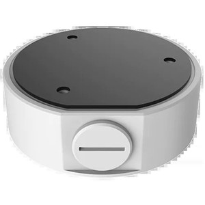 Speco JB03TW Metal Junction Box Turret Cameras