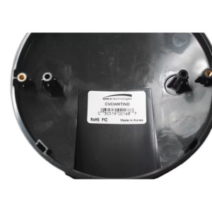 Speco Technologies JB03TW Speco JB03TW Metal Junction Box Turret Cameras