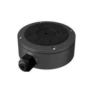 JB2G Speco Technologies Large Junction Box Installation Angle Close-up