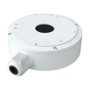 Speco JB4 Junction Box for Blue Varifocal Turrets