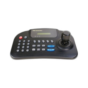 Speco Technologies KBDPTZ1 Speco KBDPTZ1 Universal PTZ Keyboard Controller