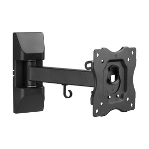 Speco LCDVLW3 LCD Monitor Wall Mount 7" Arm