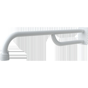 Speco Technologies LWMT1 Long Wall Mount for O84S (view 5)