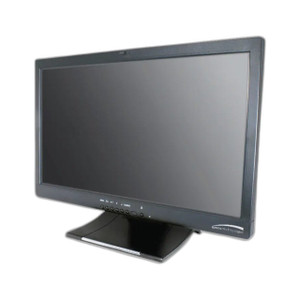 Speco M19LED2 Speco Technologies M19LED2 19" LED 16:9 monitor