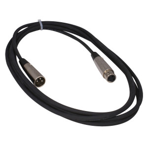 Speco Technologies MCA10 10-Foot Microphone Cable